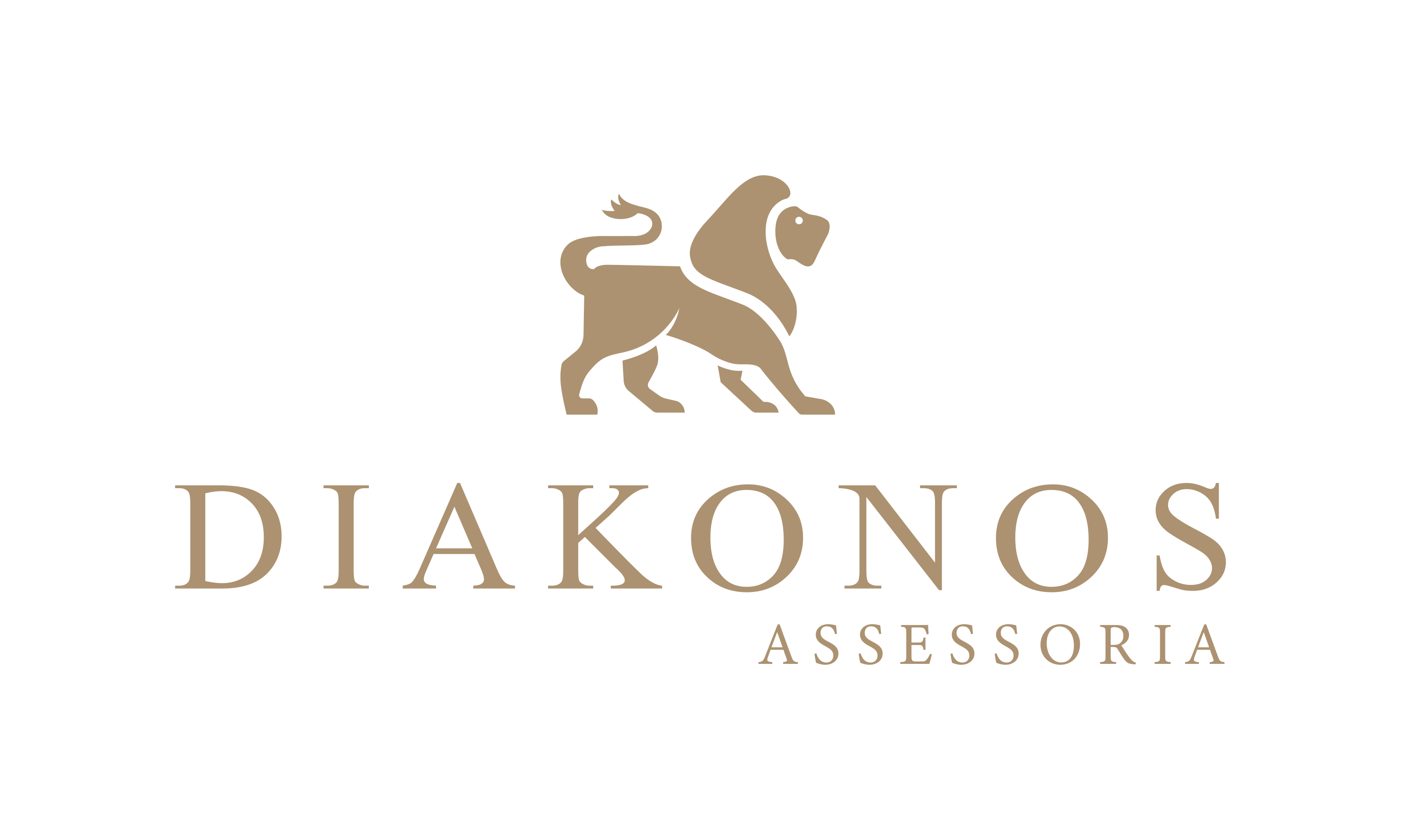 Diakonos